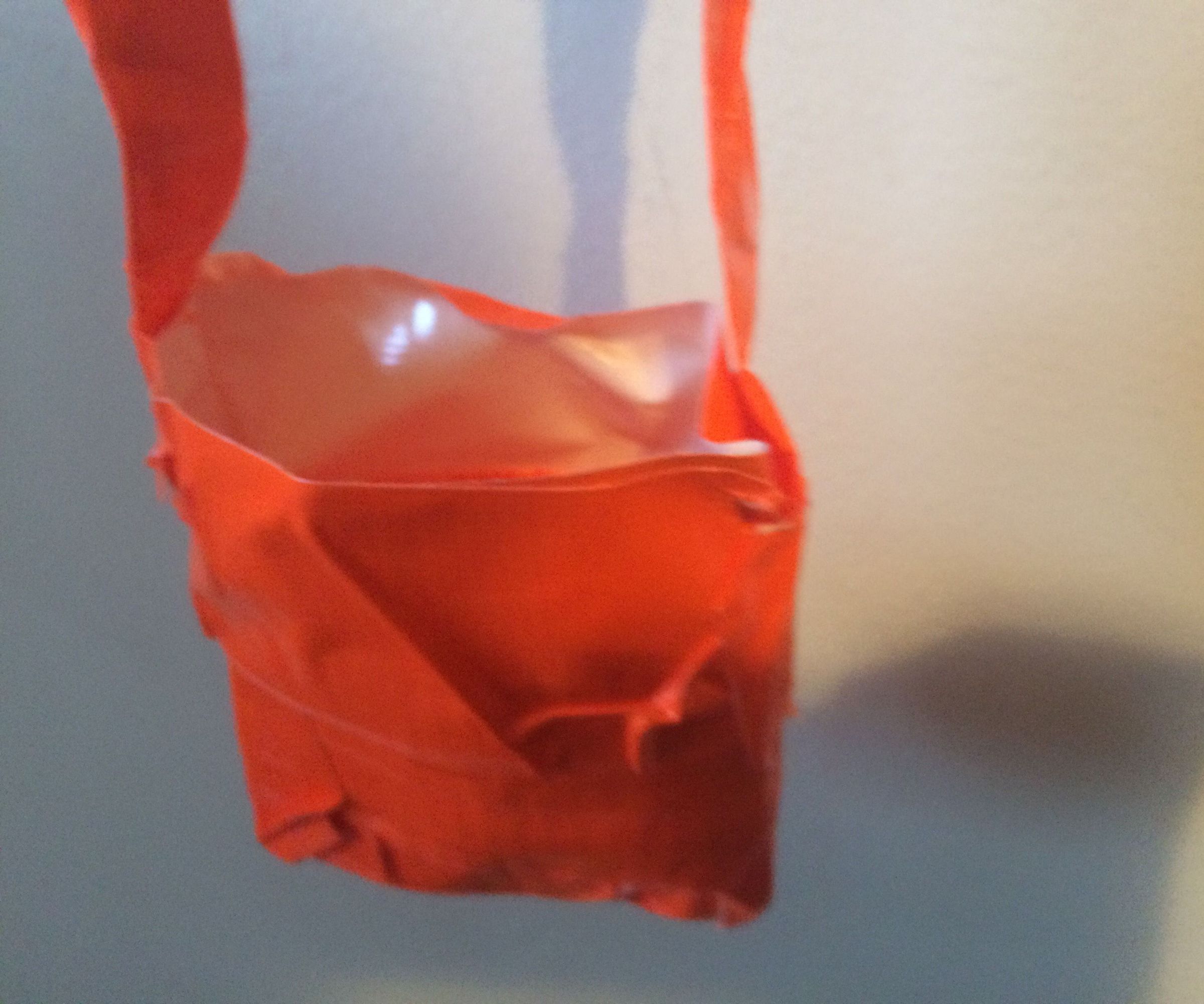 How to Make a Phone Holder With Duct Tape