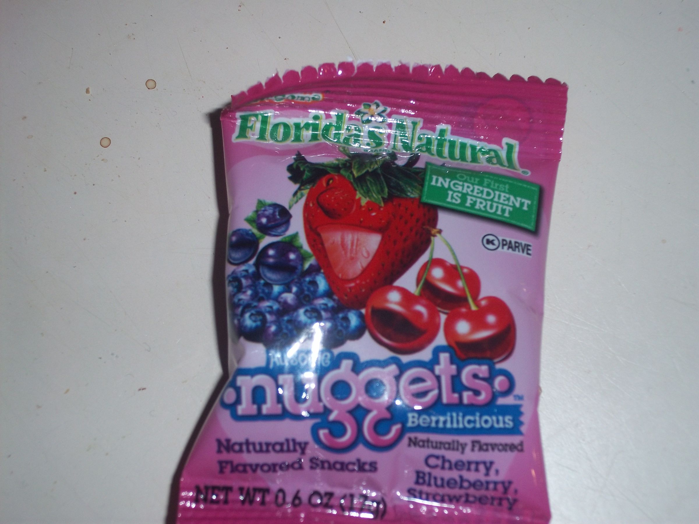 Are These Fruit Snacks REALLY Good for You?