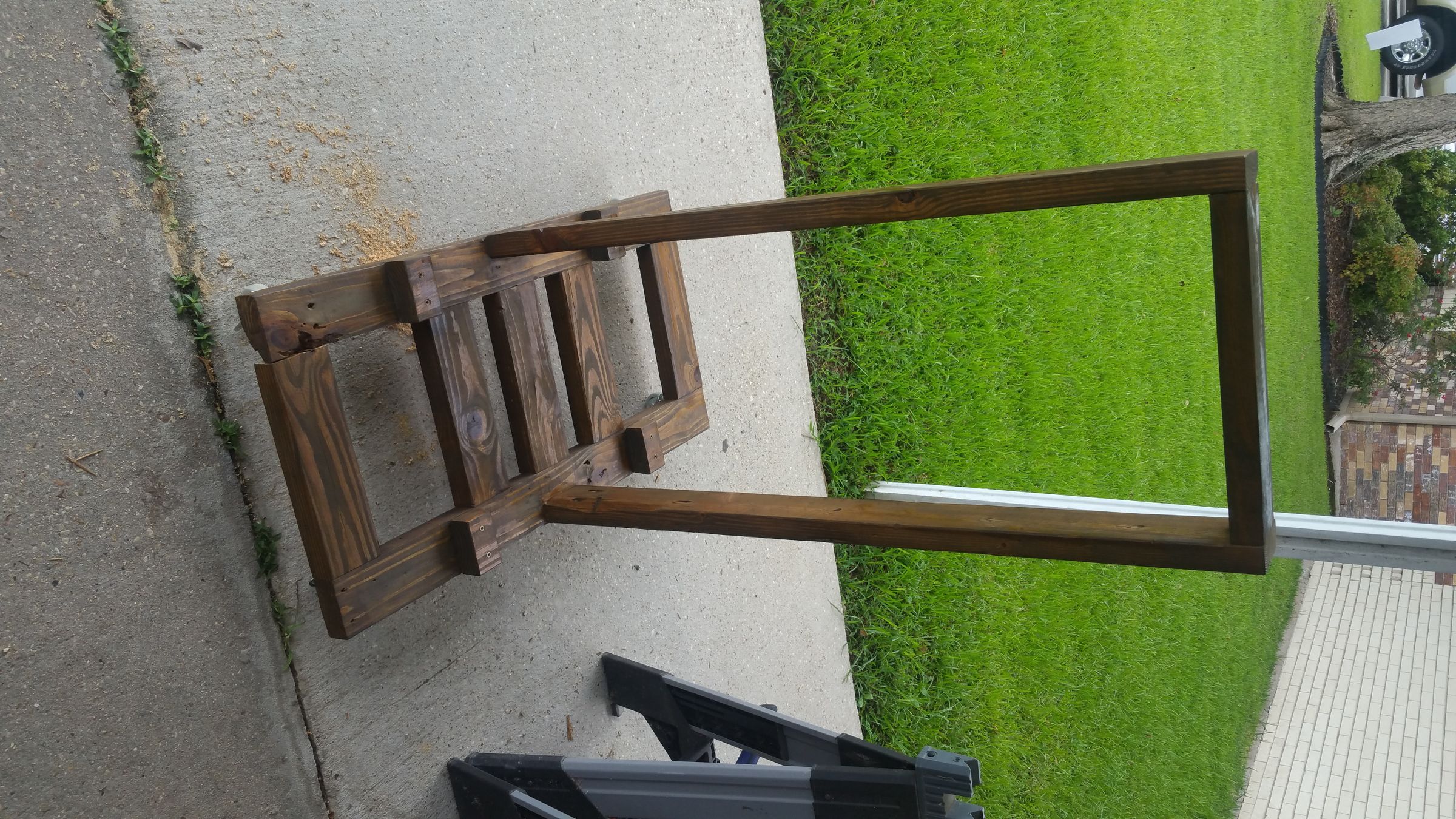 Jeep Door Cart 8 Steps (with Pictures) Instructables