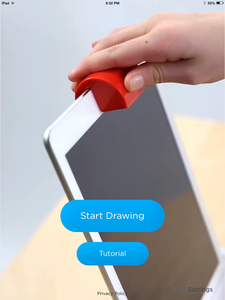 Bringing Images to Life - Clip Art, Osmo, and 3D Doodler