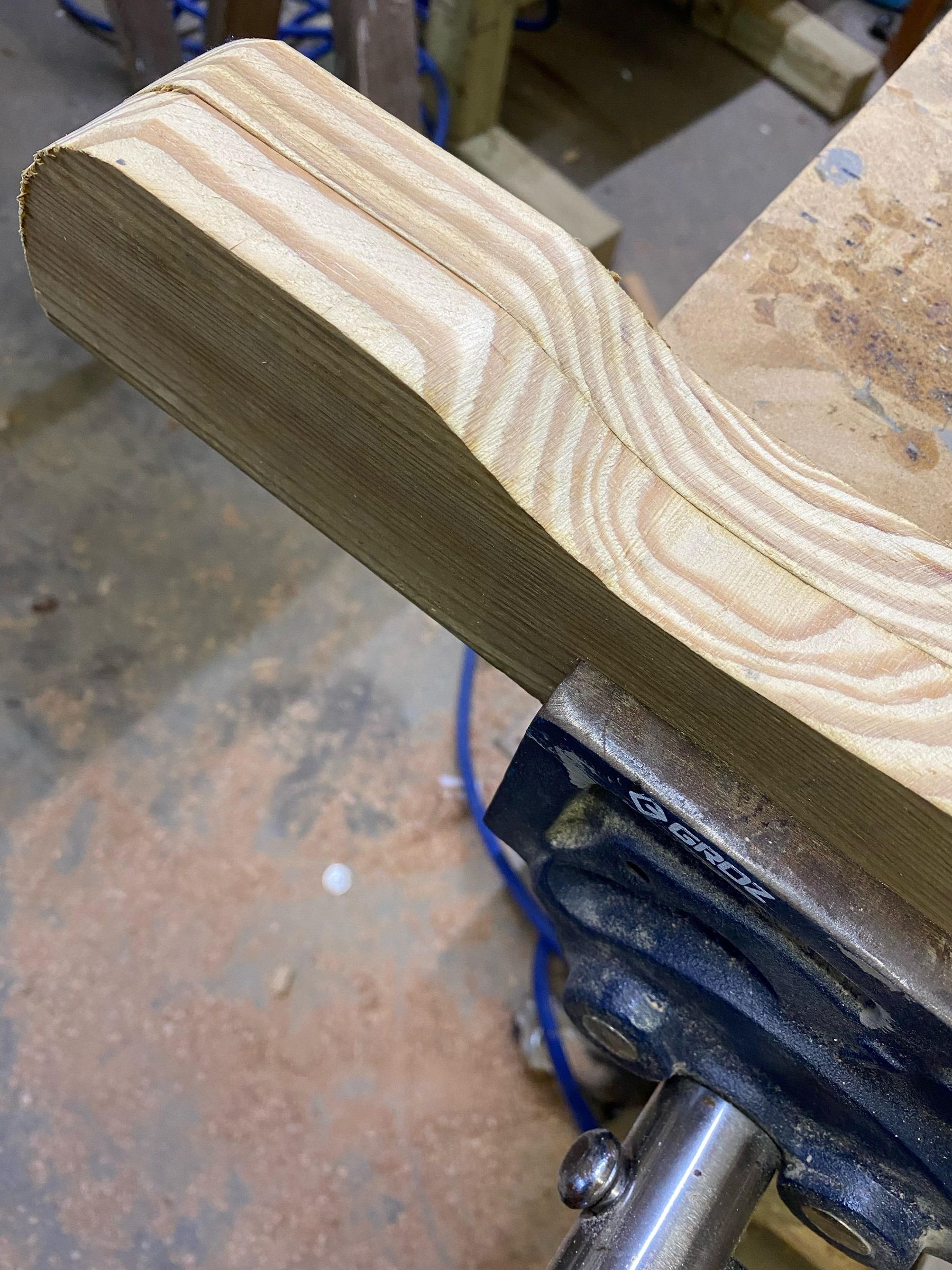 Child's Rocking Chair : 19 Steps (with Pictures) - Instructables