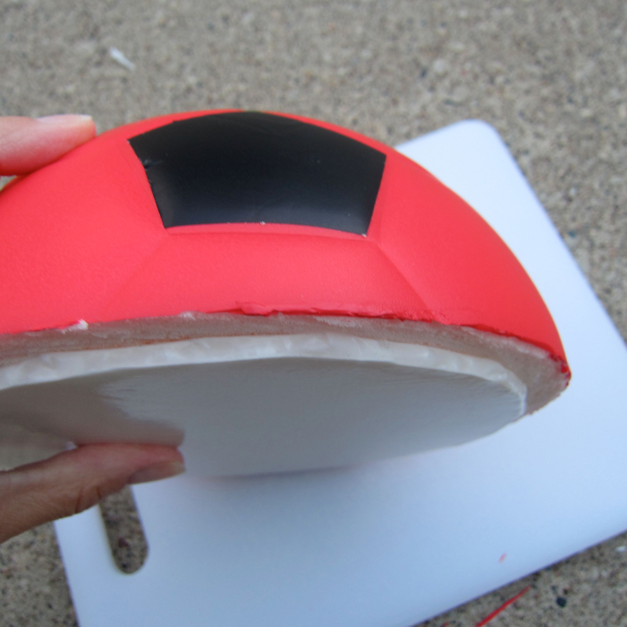 DIY Hover Ball 5 Steps (with Pictures) Instructables