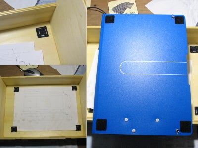 Finishing the Project