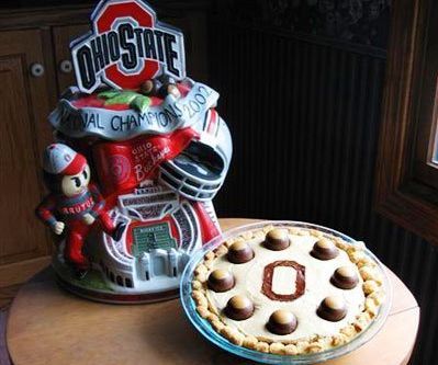 Buckeye Pie