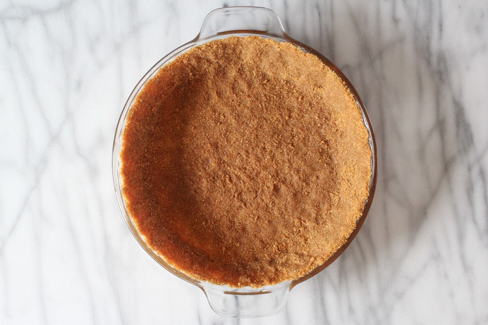 Nobake Pie Crust Recipe 5 Steps (with Pictures) Instructables