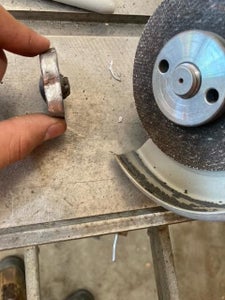 Cutting