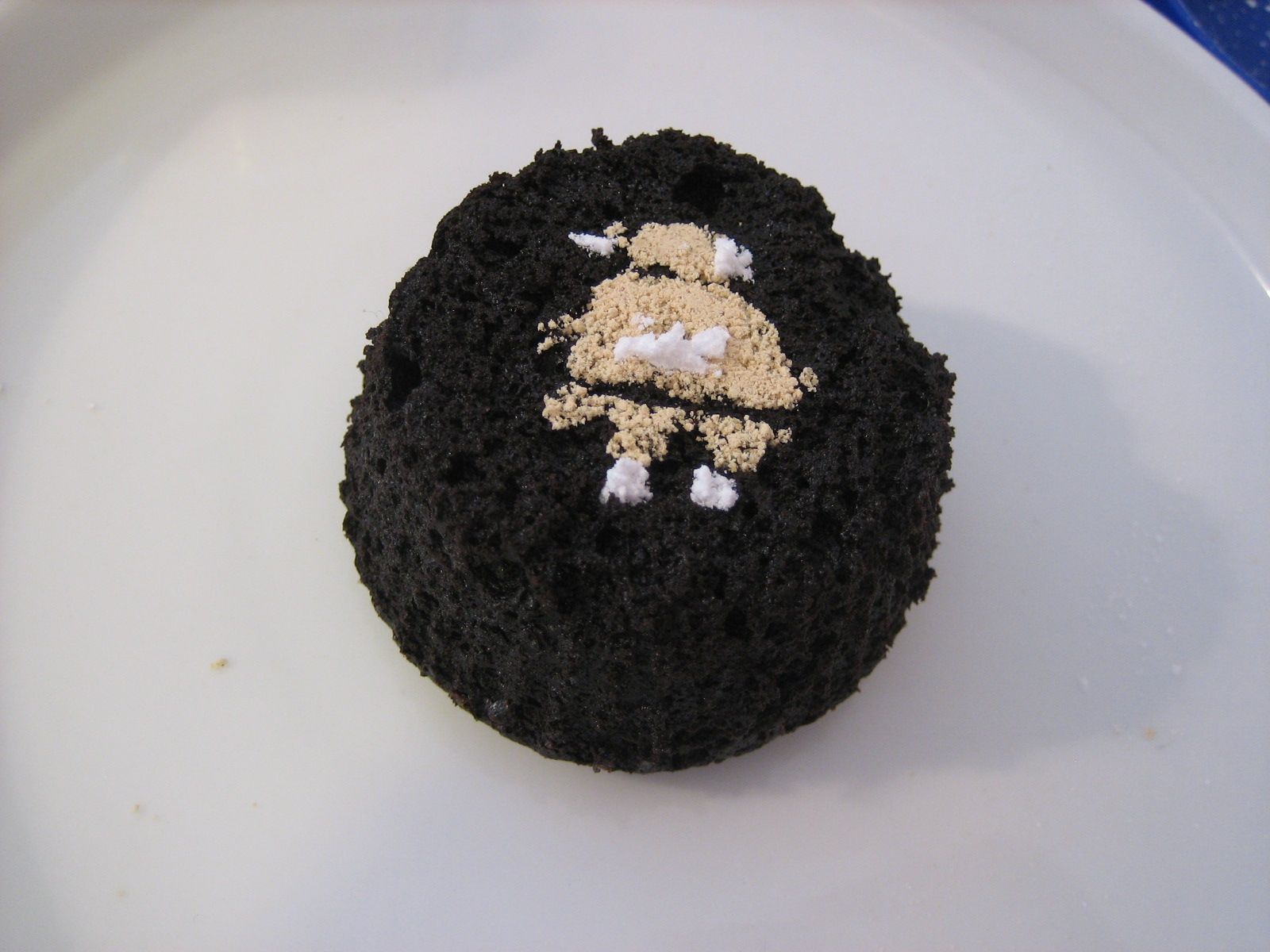 Cupcake Stencils