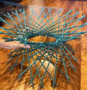 Transforming Hyperbolic Sculpture : 10 Steps (with Pictures ...