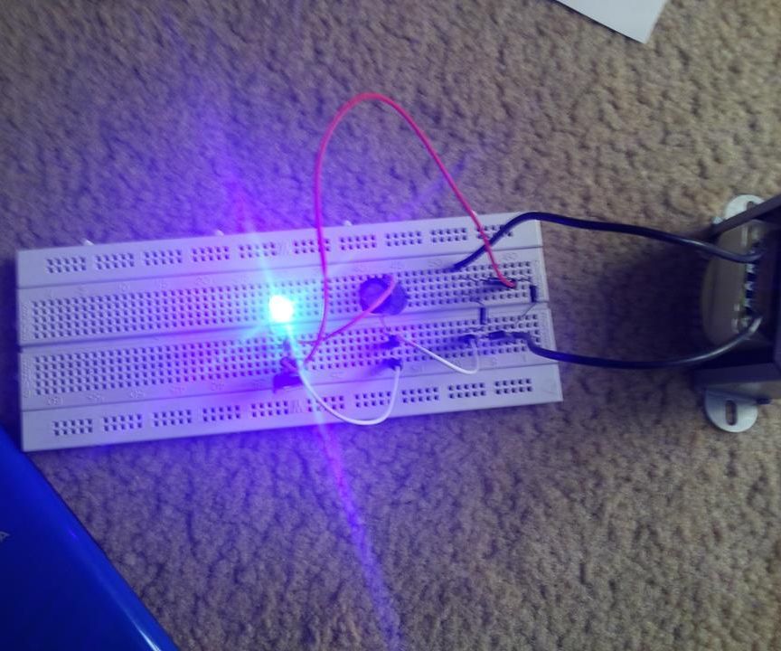 How to Make 12 Volts Adopter