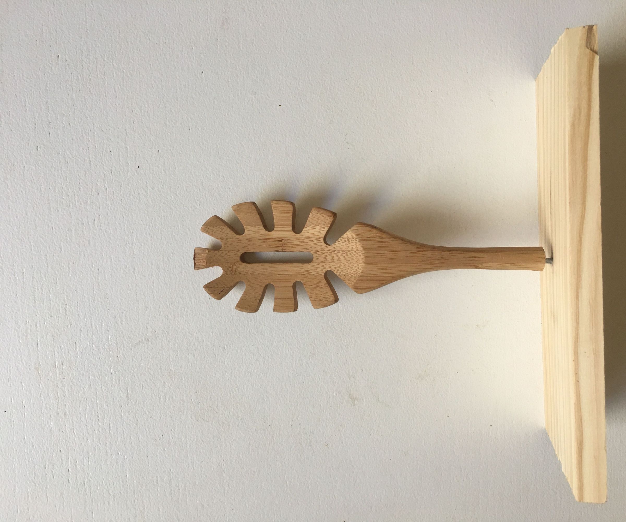 Beautifully Useful Kitchen Handles