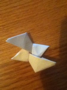 Interlocking the 2 Pices