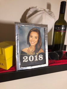 Lets Make a Duct Tape Picture Frame!