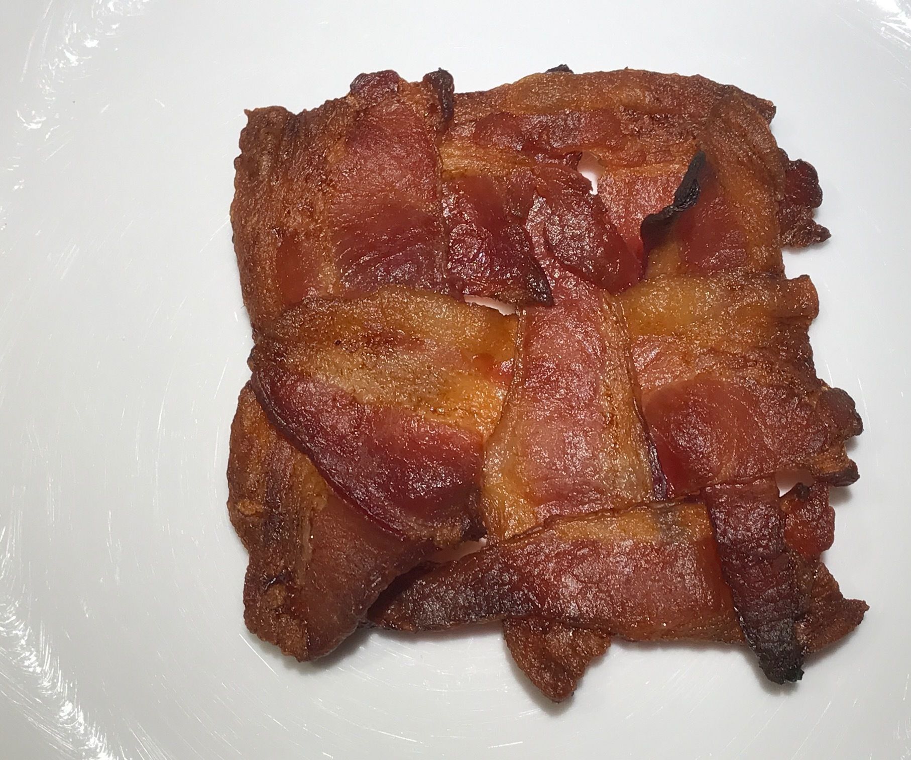 Bacon Weave