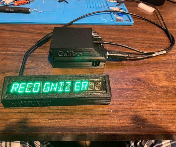 Midi Program-name Display