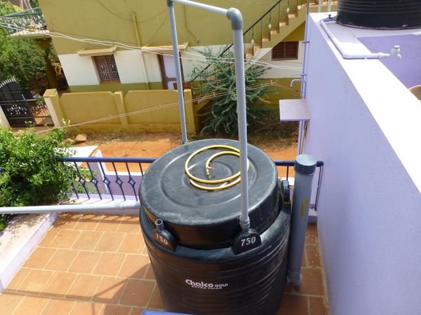 How to Build a Medium Sized Biogas Plant : 31 Steps (with Pictures) -  Instructables