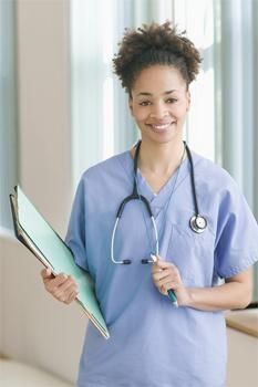Careers in Midwife and Medical Office Assistant