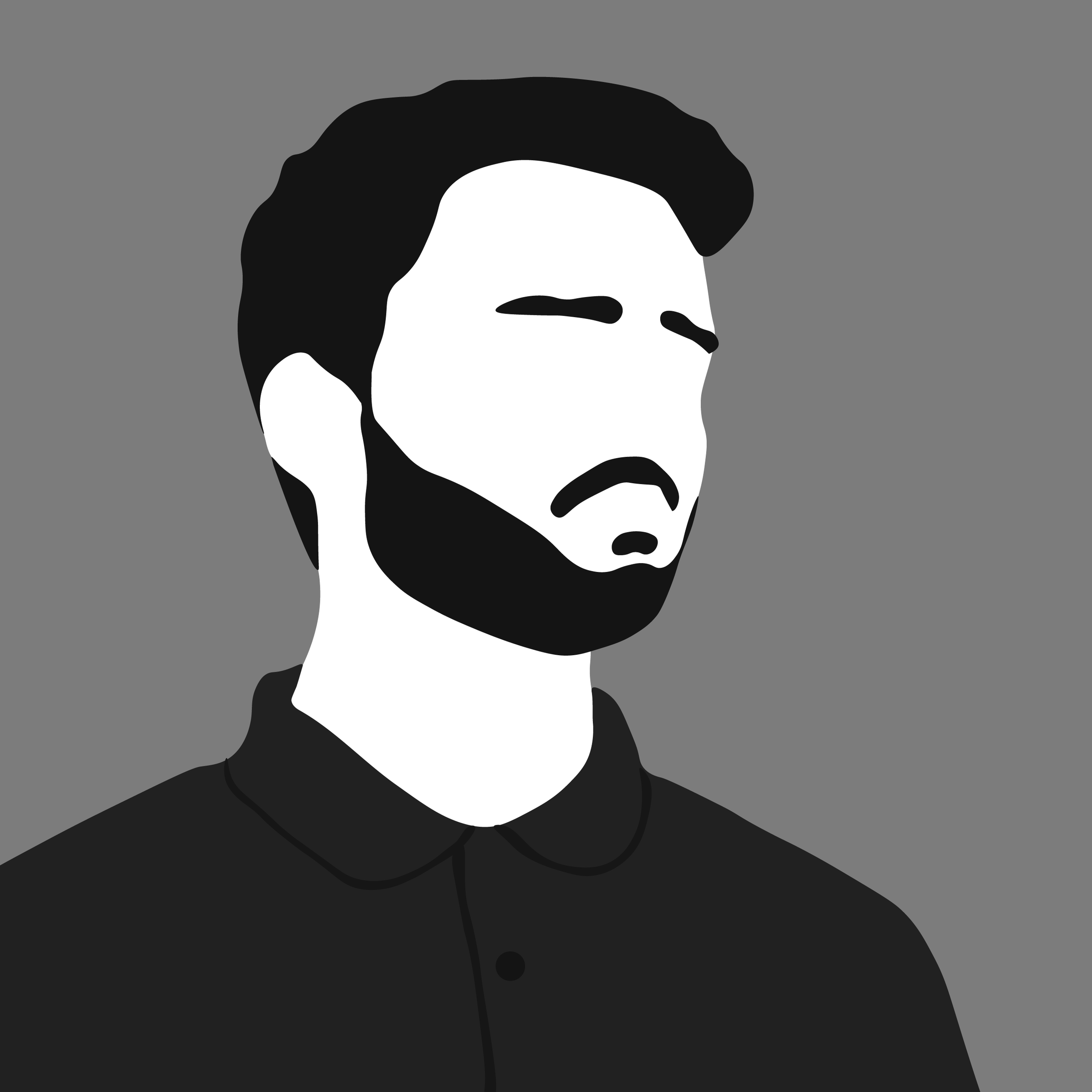 author