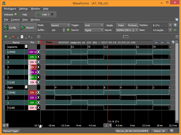 8p8 recorded data zoomed more