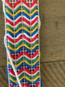 The Zig-Zag Pattern