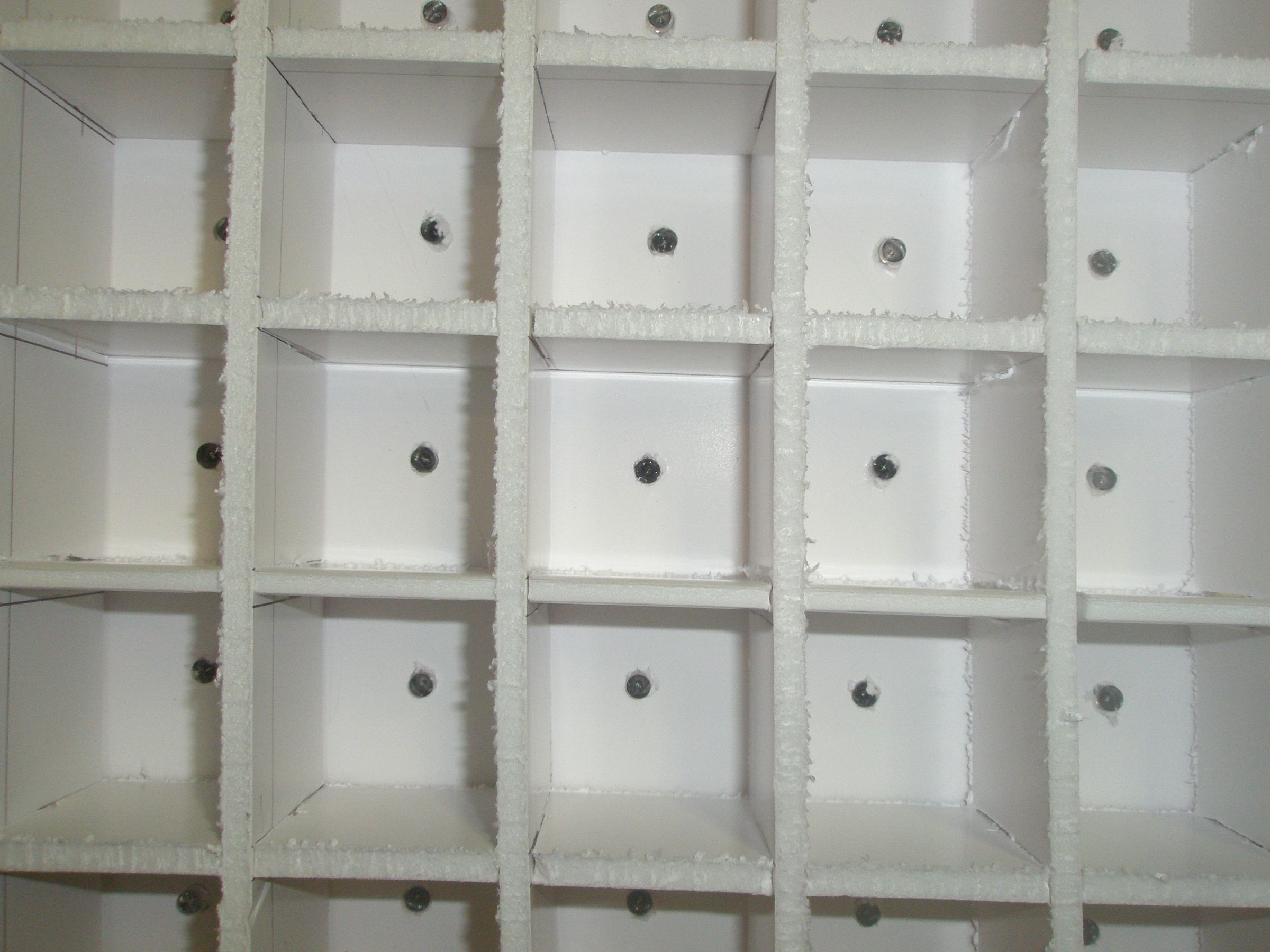 The Easy Light Up, Animated Table. No Electronics Skills Needed! : 16 ...