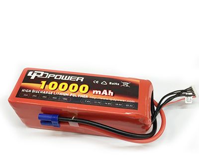 UAV Lipo