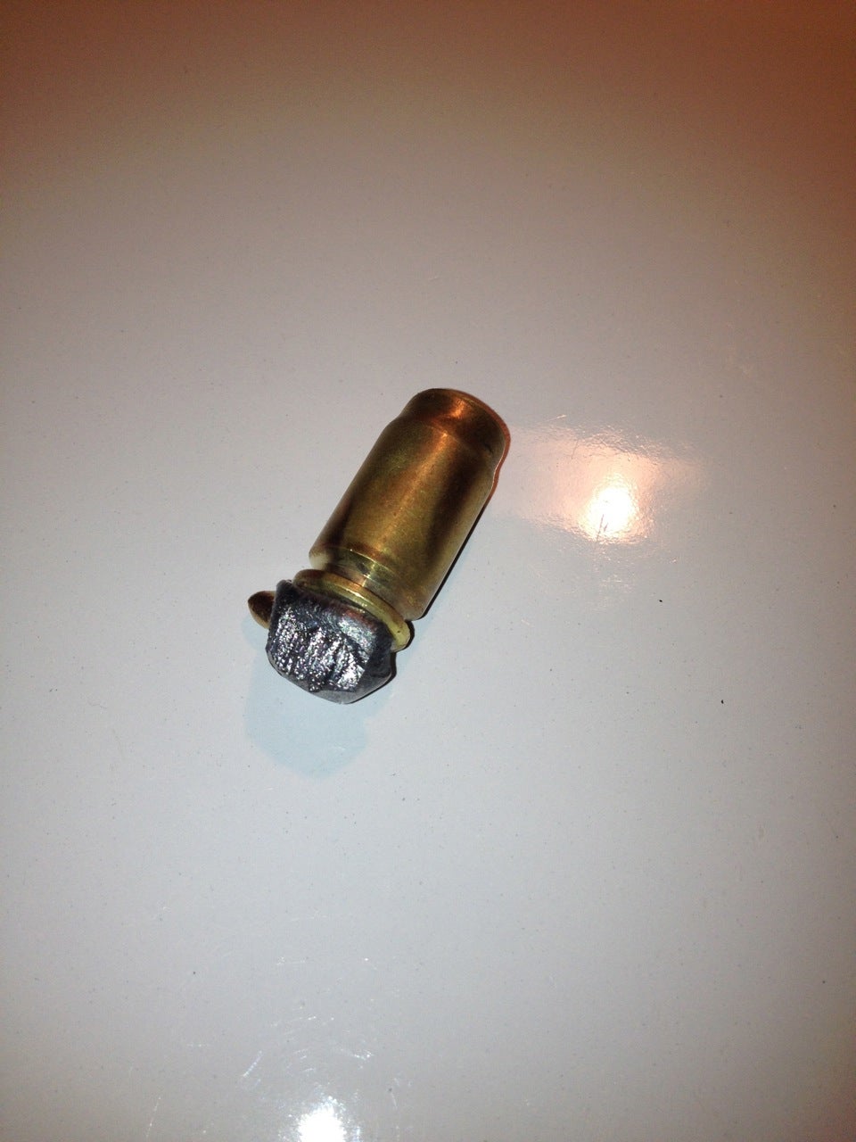 Clean Up and Repair, As Necessary