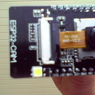 ESP 32 Camera Streaming Video Over WiFi |Getting Started With ESP 32 ...