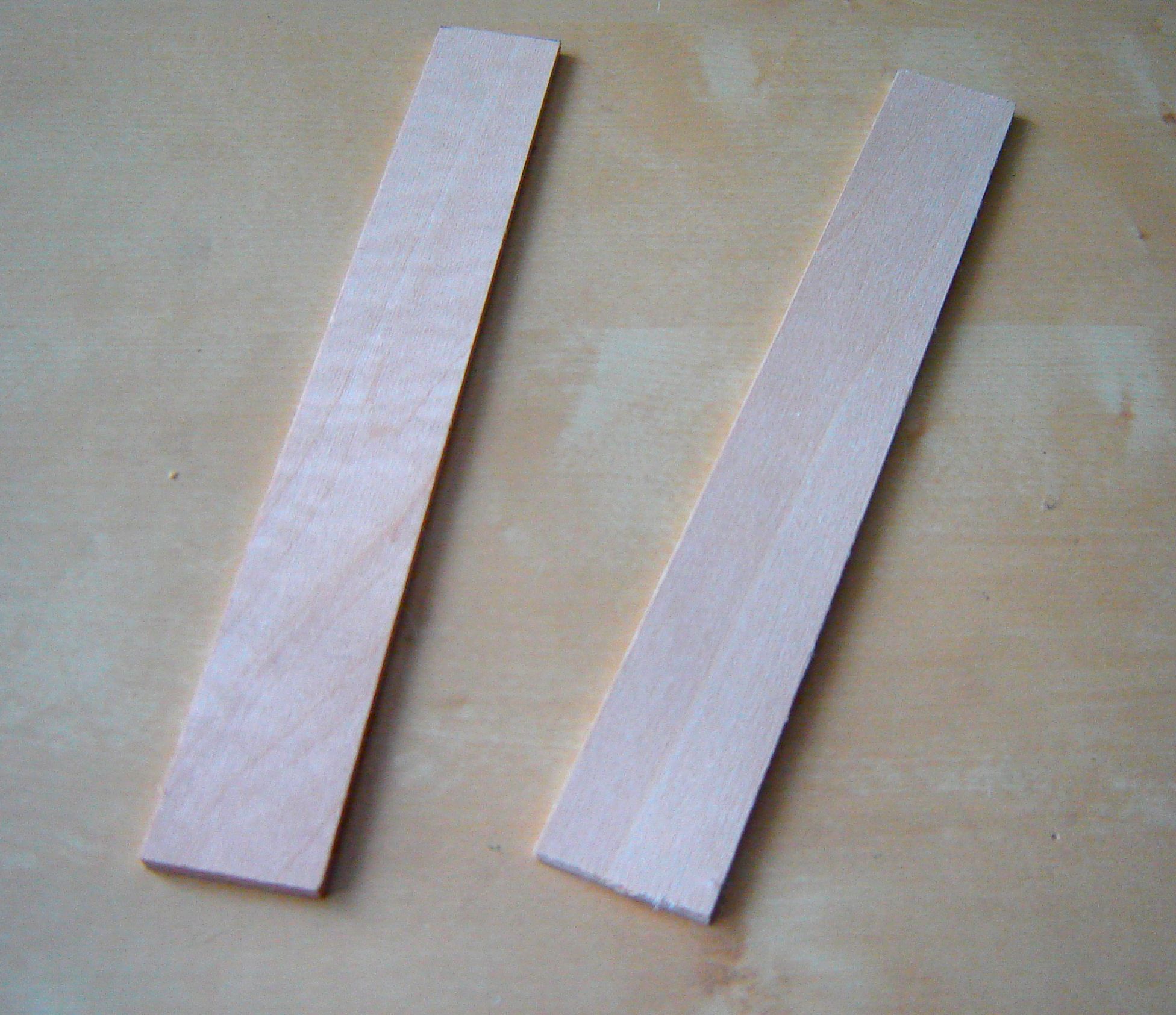 Make a Frame Loom for Weaving : 10 Steps (with Pictures) - Instructables