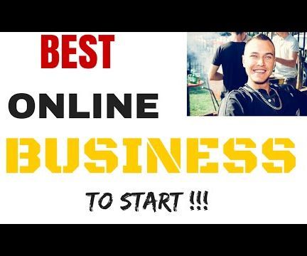 Best Online Business to Start | What Is the Best Online Business to Start | Take Action Today!