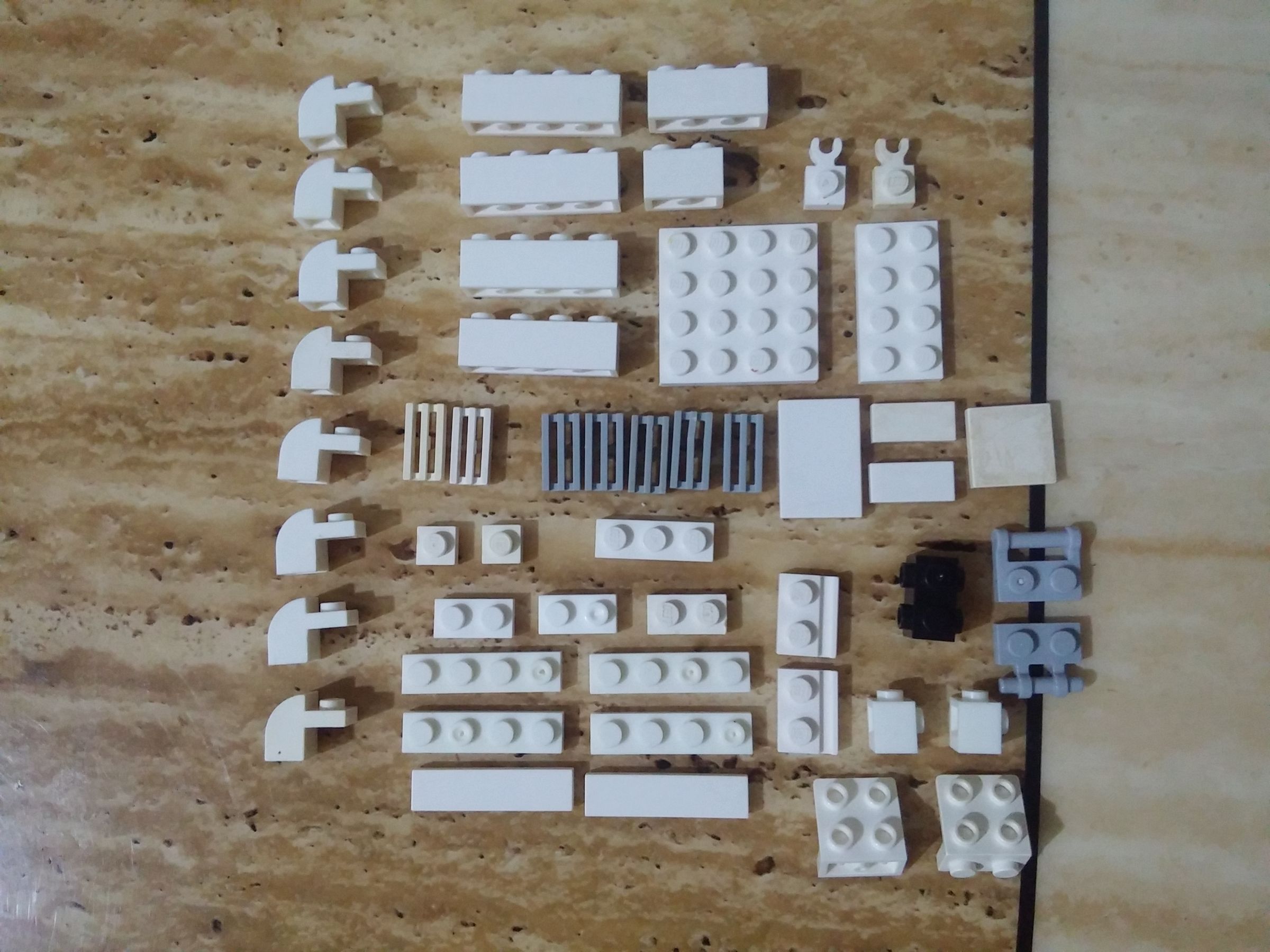 How to Build a Lego Refrigerator Tutorial 9 Steps Instructables