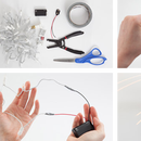 Make Your Own Glow Sticks