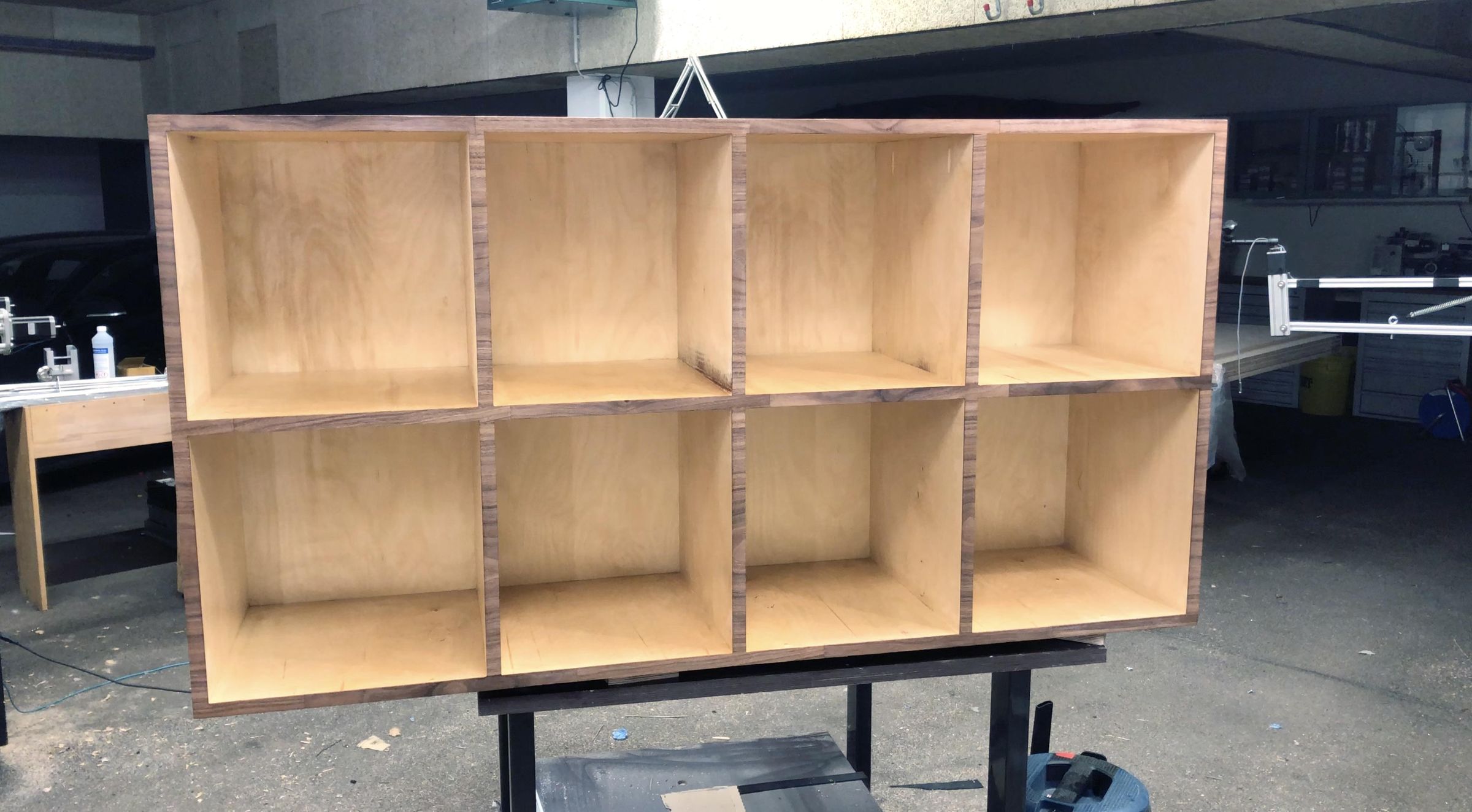 How to Apply Wood Edge Banding to Plywood. : 7 Steps (with Pictures ...