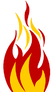 Creative Ways to Extinguish a Fire