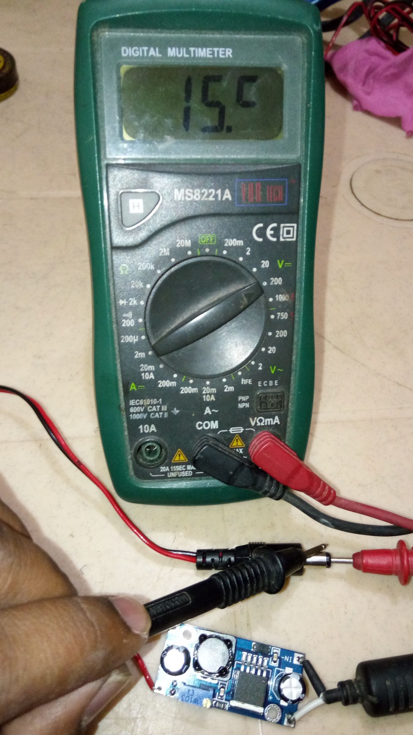 RePurposing Your Old Laptop Charger 7 Steps (with Pictures