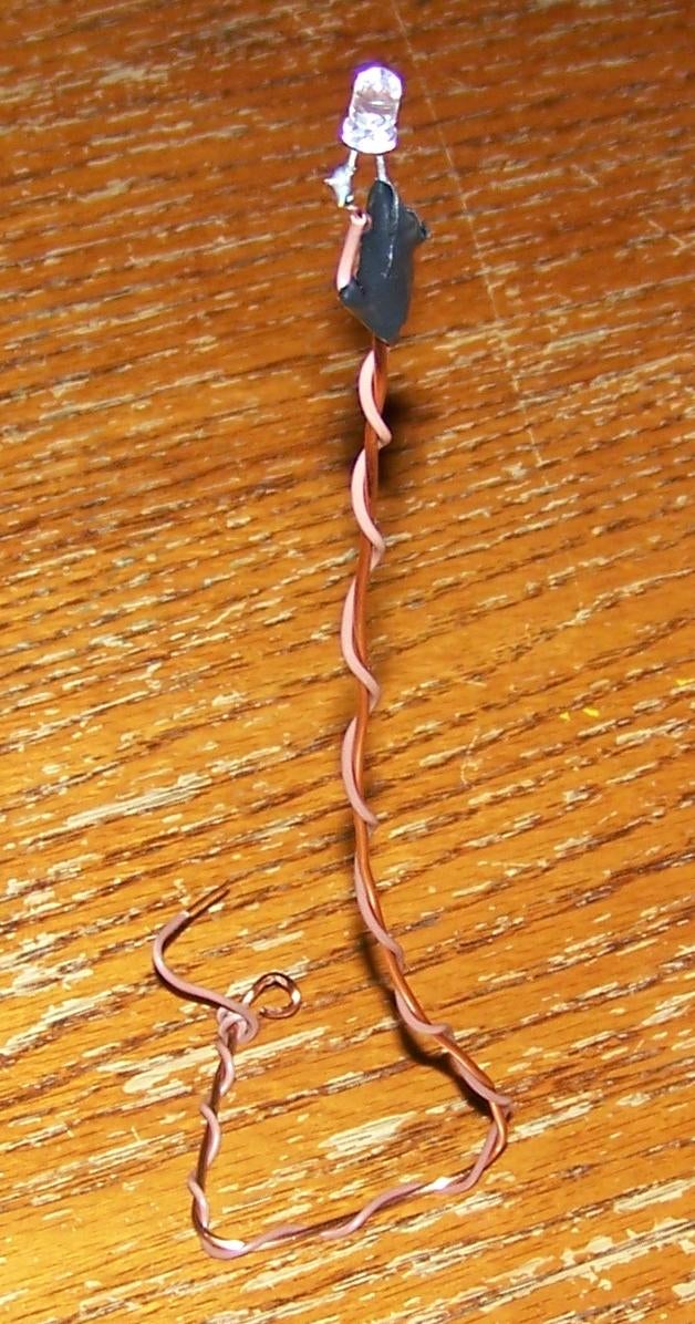 Flexible Board Lights