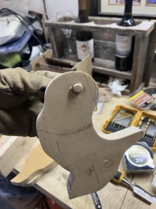 Add Pivot Mechanism