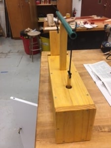 Rabbit Box Trap : 10 Steps (with Pictures) - Instructables