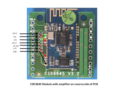 CSR Bluetooth Module Programming : 7 Steps - Instructables