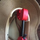 Quick and Easy Hat Stretcher