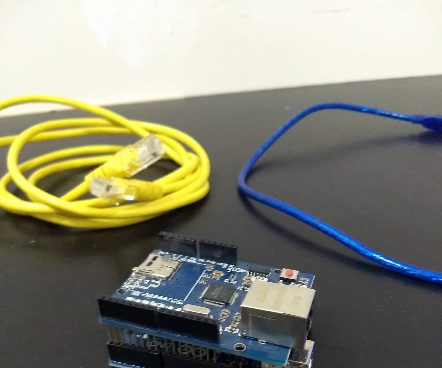 Kraken Jr. IoT App Tutorial Part 2 - Capturing Cid and Auth Code