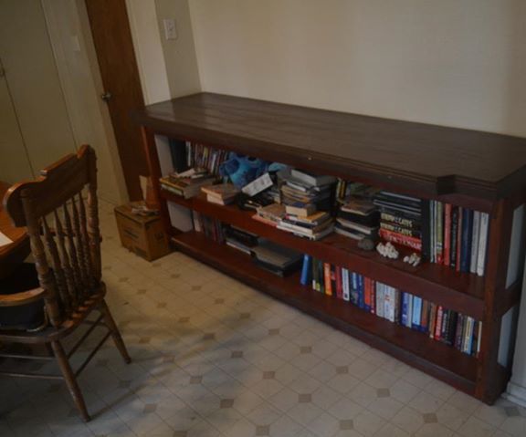 Concrete Counter With My Advise for Building Your Own Saving Money & Doing It for Under $30