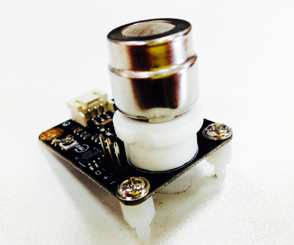 How to Build a Robot - Lesson 6: Build an Arduino Robot That Can Monitor CO2 Density 