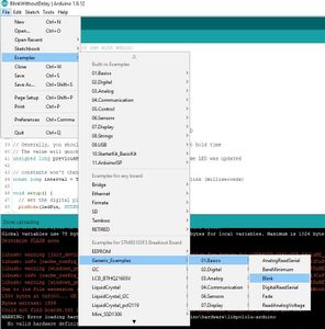 Problems Loading Sketch