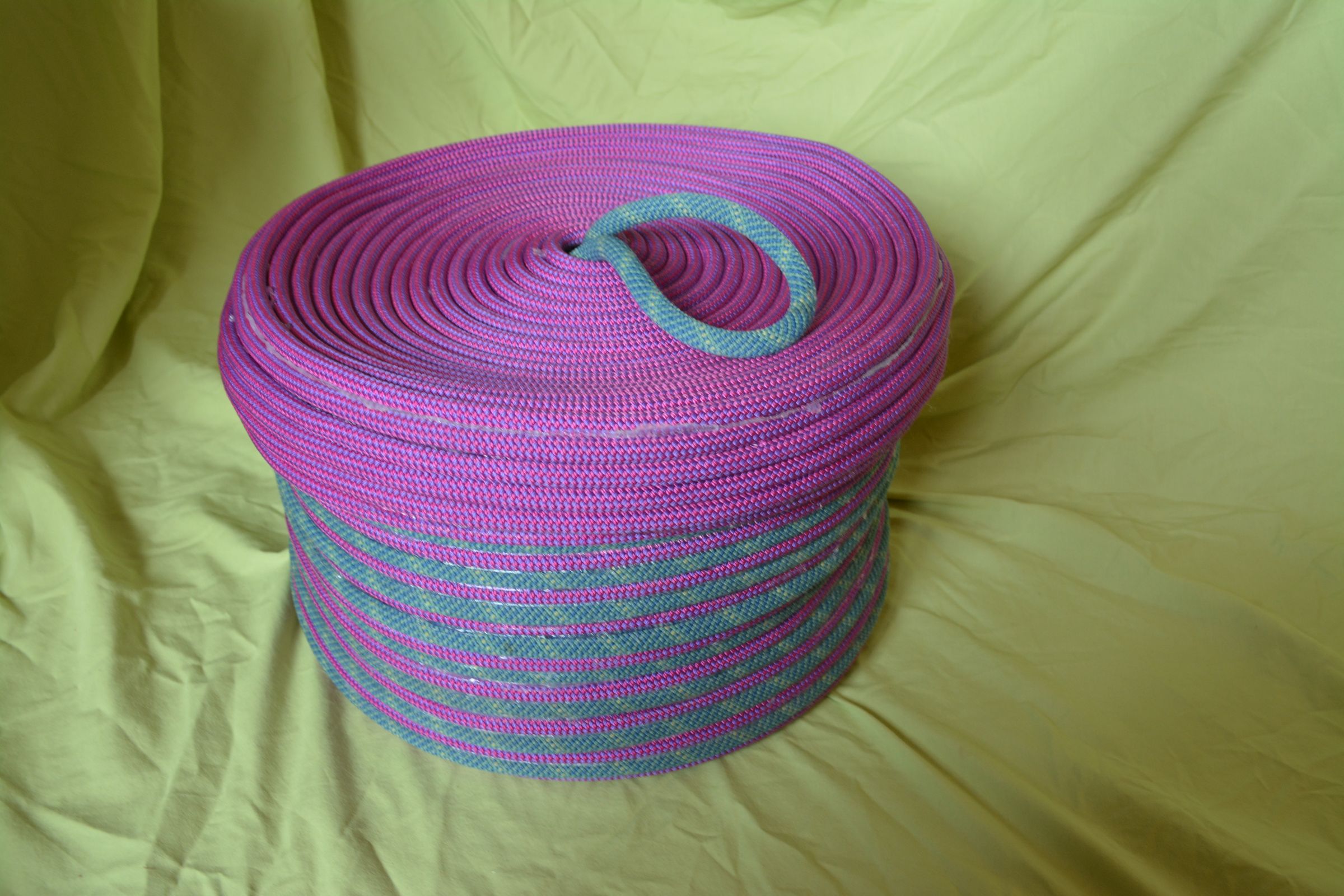 Rope Basket 5 Steps (with Pictures) Instructables