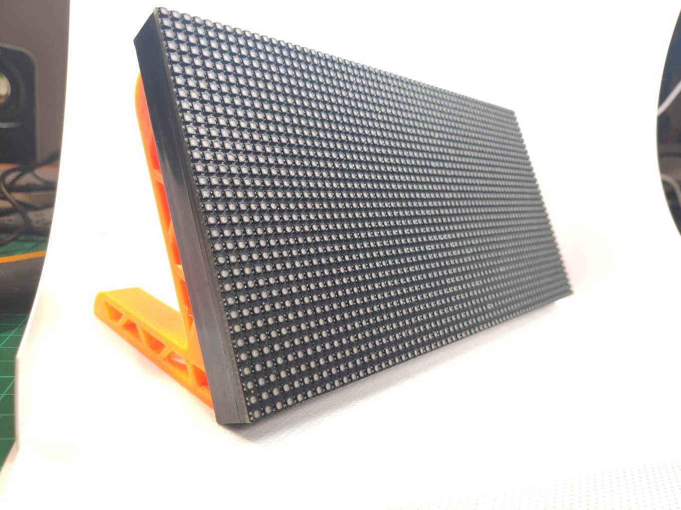 LED Matrix Panels