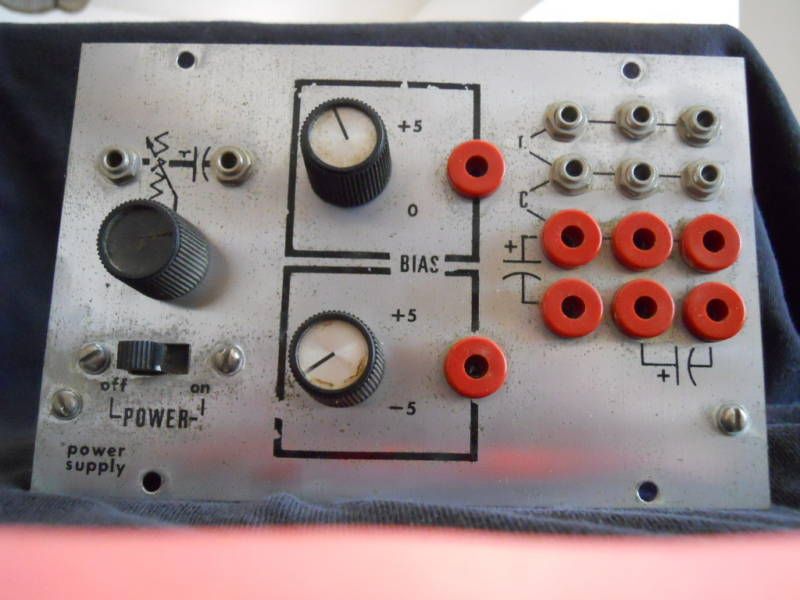 Power Supplies Tutorial