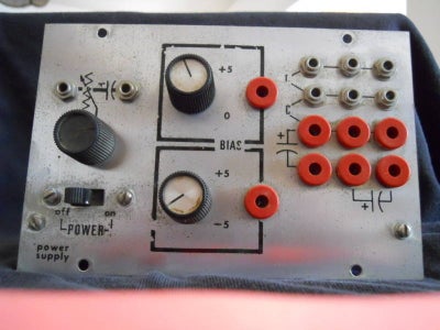 Power Supplies Tutorial