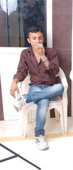 author