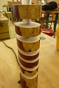 Stacking the Slices On