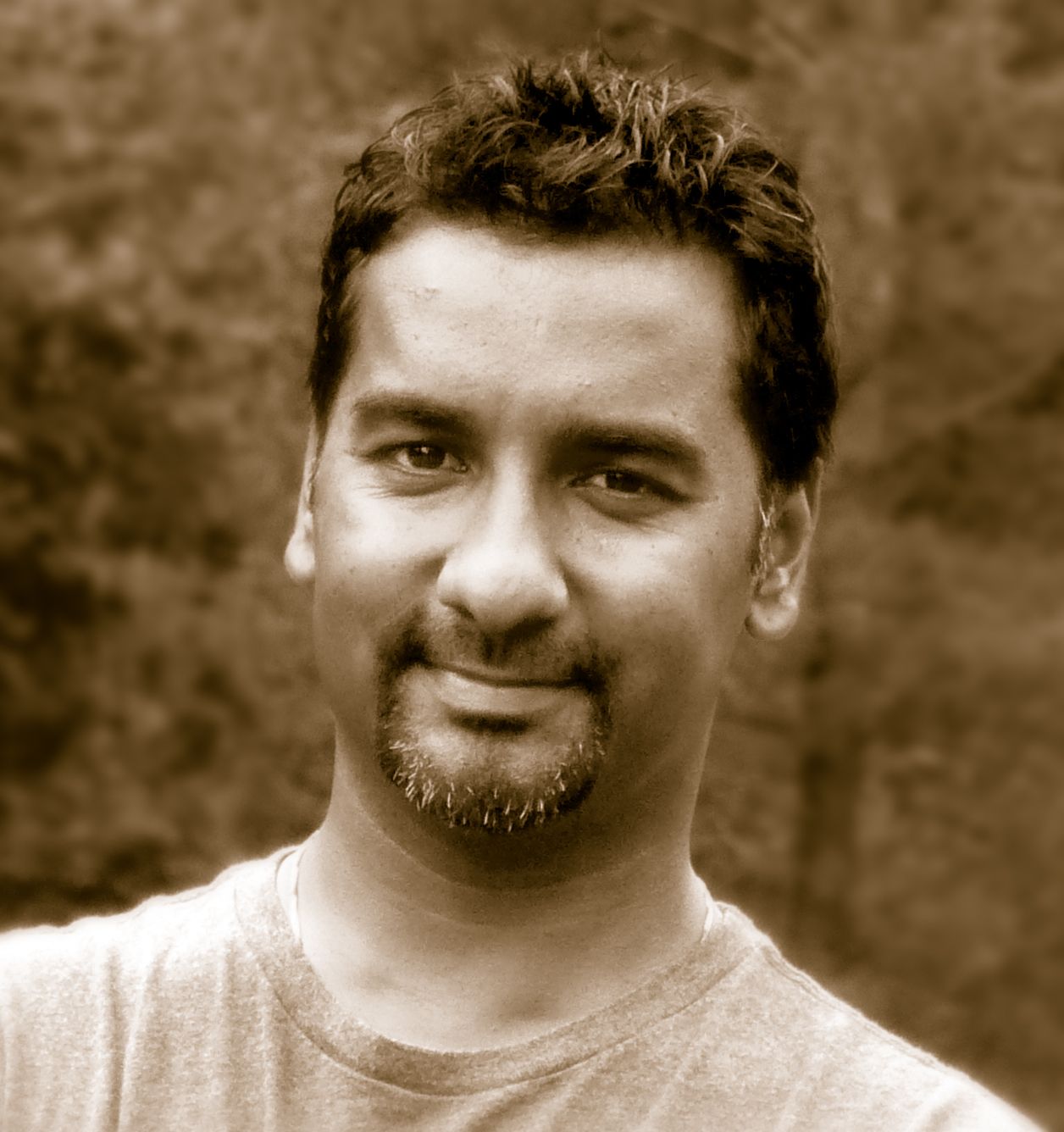 author
